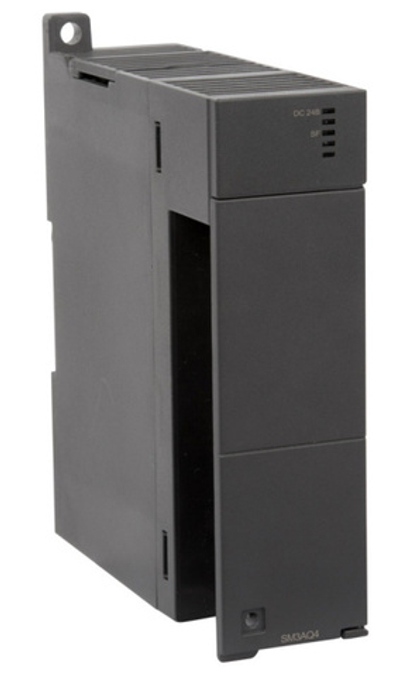 Модуль расширения Systeme Electric SM3AQ4