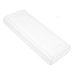 Портативный аккумулятор Borofone BJ81A 10000mAh (white)