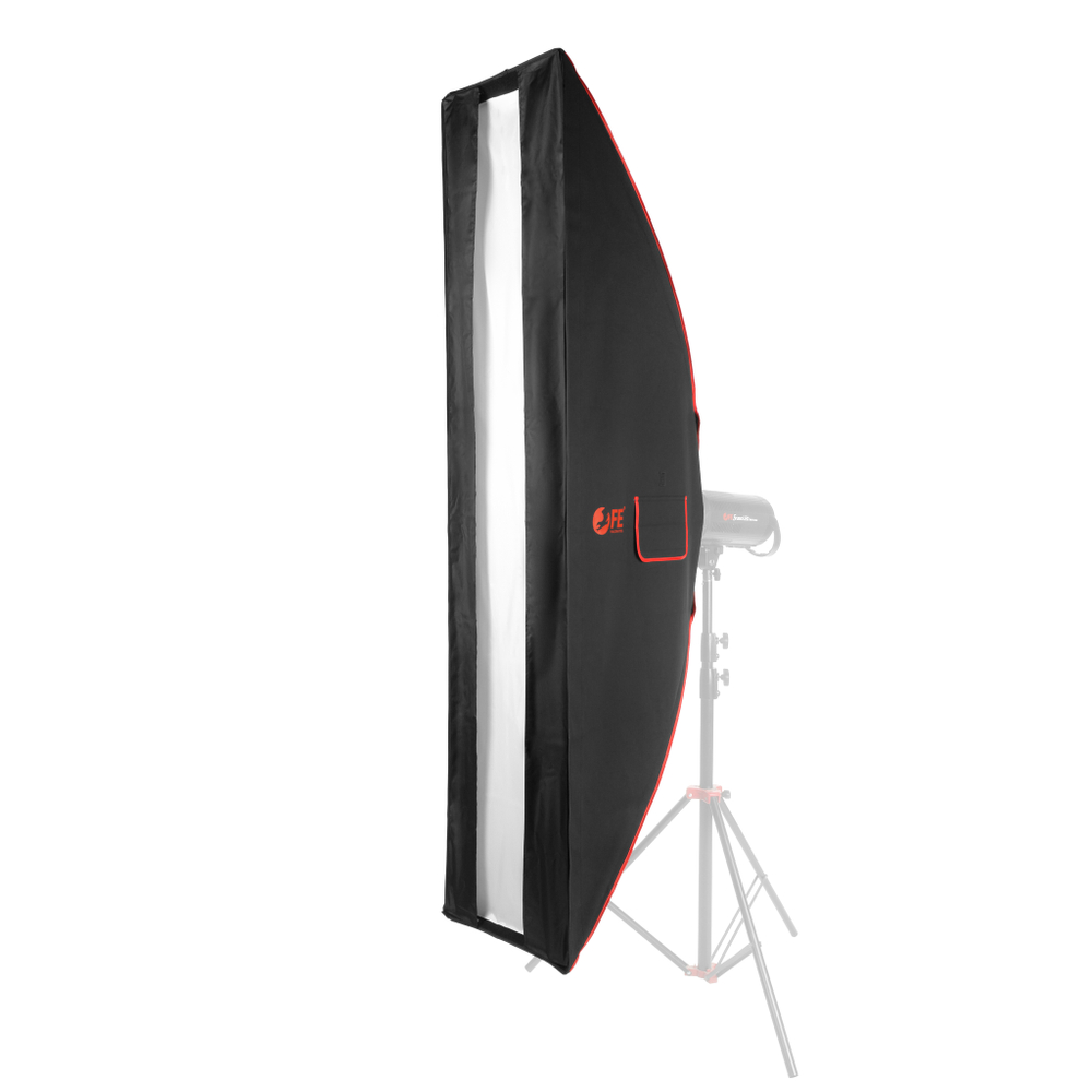 Софтбокс Falcon Eyes SBQ-SBII 40180 BW