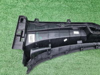 Жабо Geely Coolray (2019-2024)