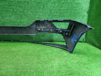 Бампер передний Skoda Karoq (2017-2021)