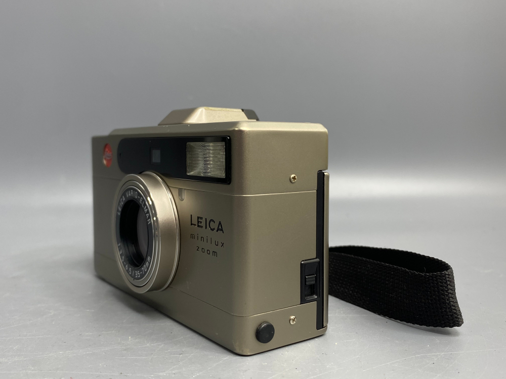 Leica MiniLux Zoom