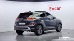 Hyundai The New KONA Hybrid Inspiration (11.2020)