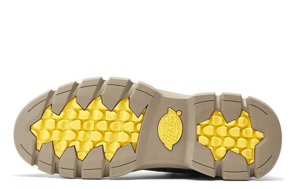 Dickies Thermal Ankle Length Outdoor Boots Men"s Camel