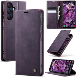 Чехол-книжка CaseMe RFiD Samsung Galaxy A25