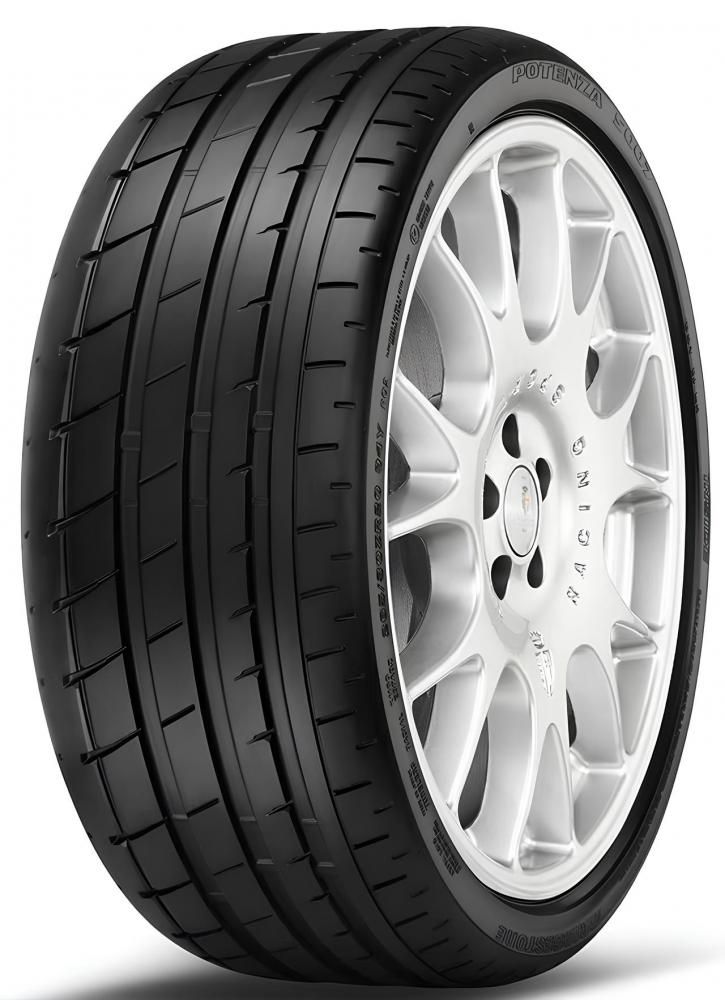 Bridgestone Potenza S007 265/30 R20 94Y