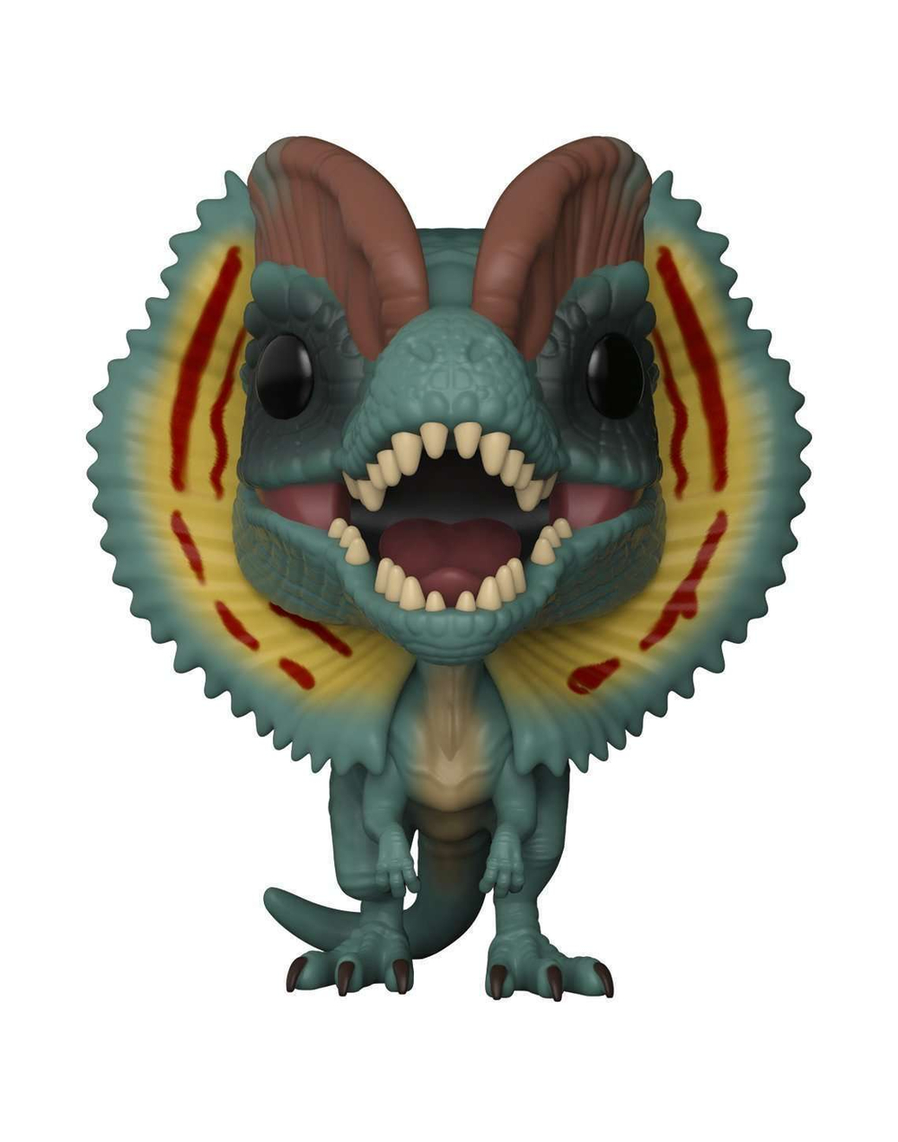 Фигурка Funko POP! Movies Jurassic Park Dilophosaurus (550) 26736