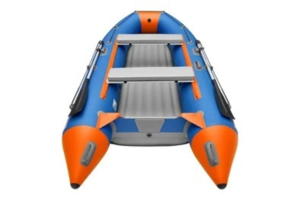Лодка ПВХ РОДЖЕР ZEFIR TROFEY 3100