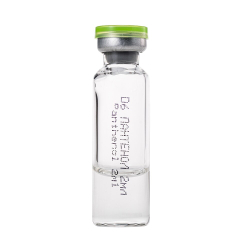 D6 Сыворотка "Пантенол" TEANA (10 ампул по 2 мл)