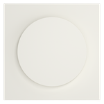 Накладка для светорегулятора поворотно-нажимного, S70 (хлопок)