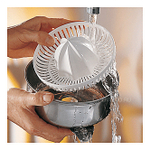 Соковыжималка Sirman APOLLO VV CE (рычаг, микровыключатель) хром