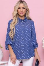 Рубашка 41587 Avili (Акция)