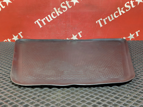 Коврик салона