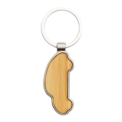 Брелок для ключей MY CAR