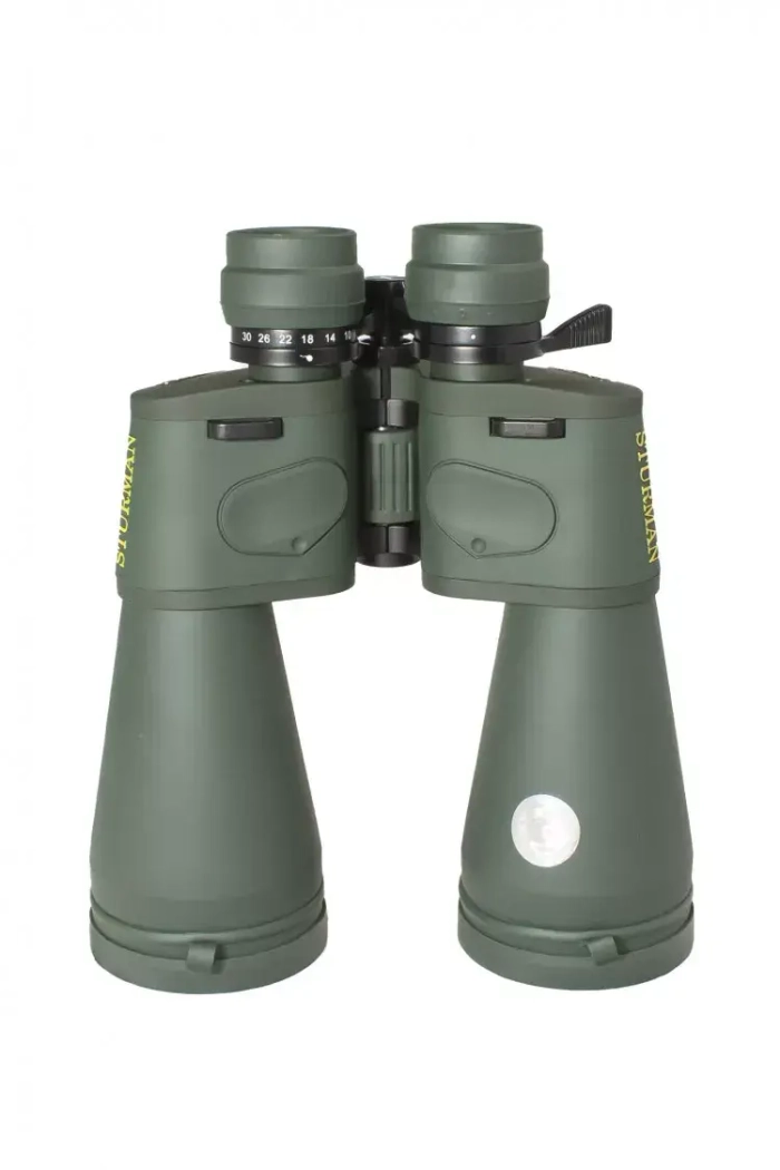 Бинокль Sturman 10-30x60 ASTRO