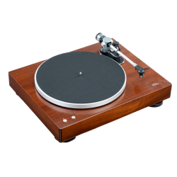 Проигрыватель винила Music Hall Classic Walnut
