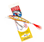 Terve Kola DD 4 м., 9,5 см., цвет 041*