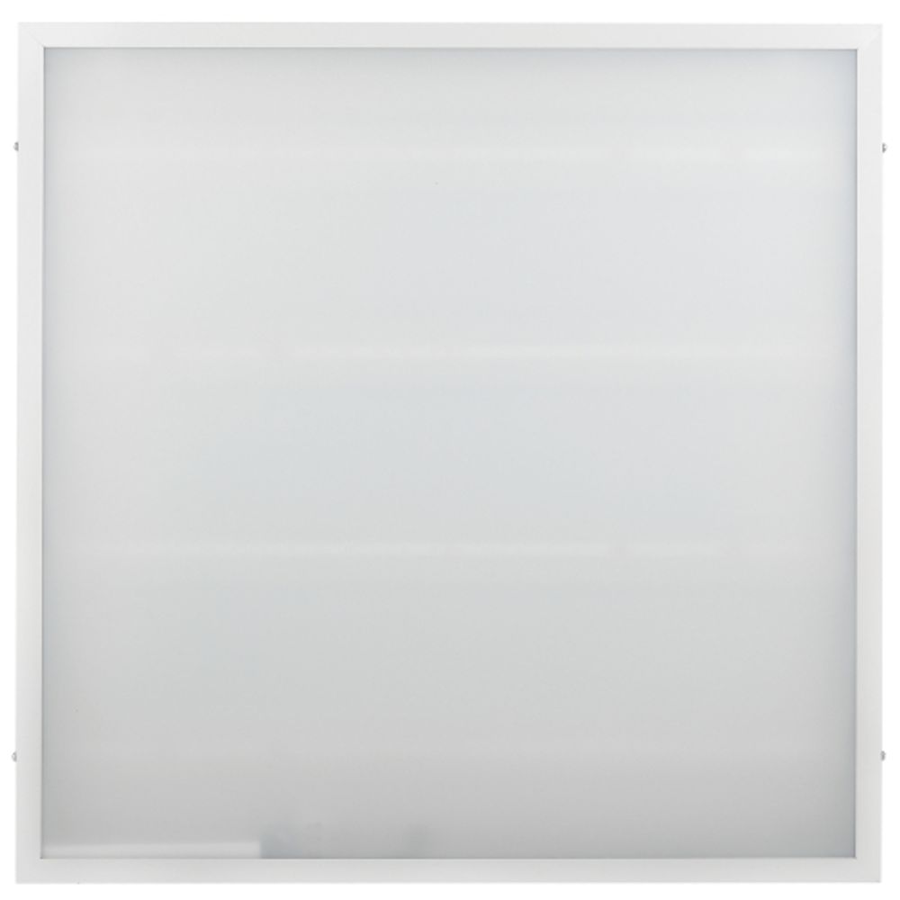 Светильник светодиодный ЭРА SPO-6-36-4K-M-A2 с выводом к БАП Б0062020 36Вт 4000К 595x595 матовый | Светильники с внутренним драйвером