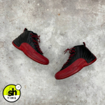 Кроссовки AirJordan12 Melo