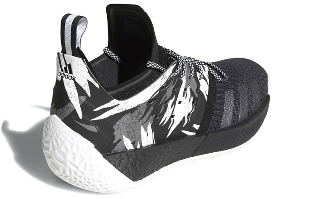 Adidas Harden Vol. 2 "Traffic Jam"