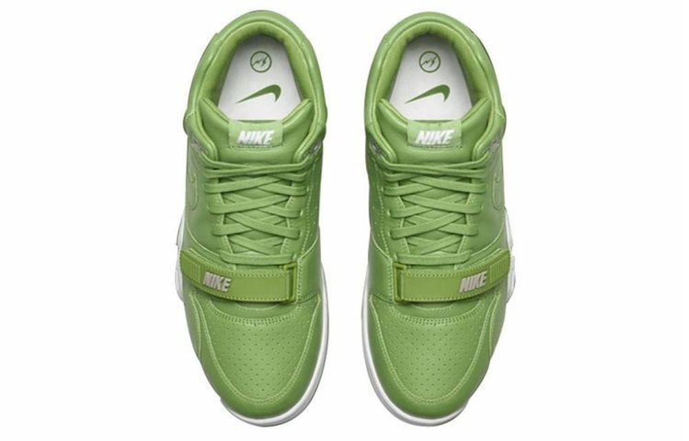 Кроссовки Nike Air Trainer 1 Fragment Design Chlorophyll