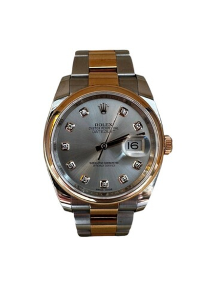 Часы Rolex Datejust