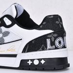 Кроссовки Louis Vuitton арт 2659