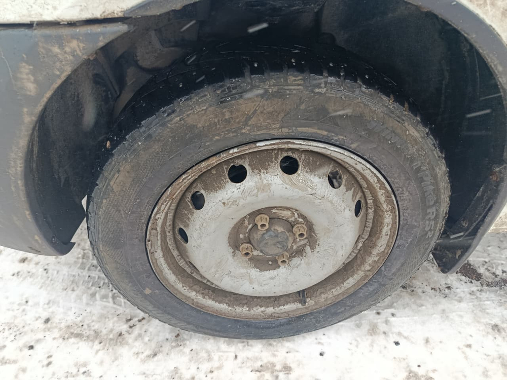 LADA LARGUS Norma Audio Glonass 1.6 87hp 5MT