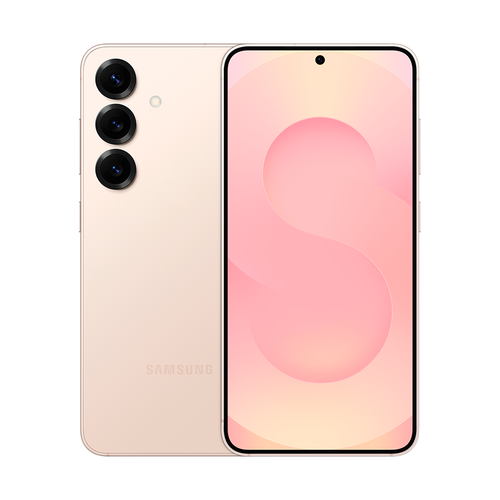 Смартфон Samsung Galaxy S25 12/512GB, Pinkgold (Розовое золото) (SM-S931B/DS)
