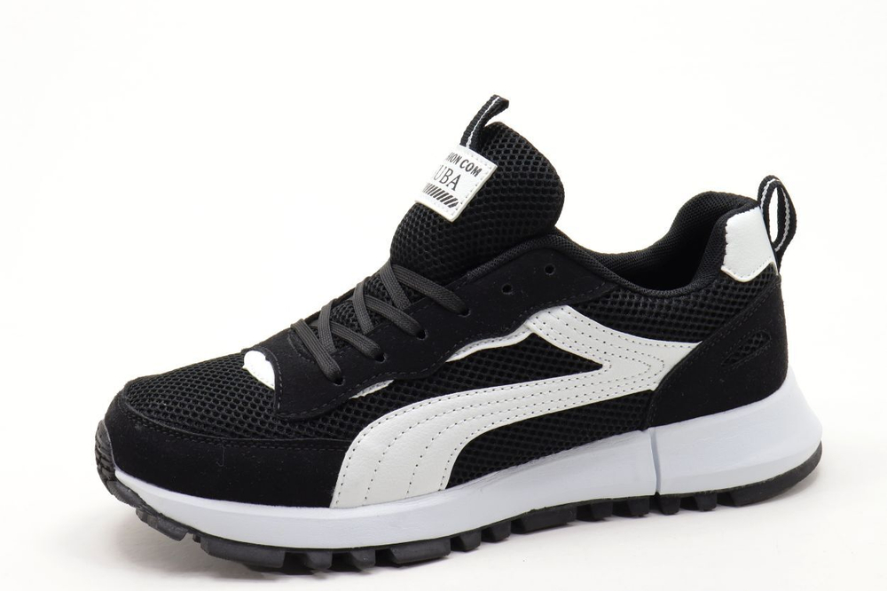 Кроссовки (41-46)р. / шт.