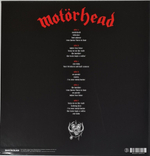 Motorhead / Motorhead (Limited Edition)(3LP)