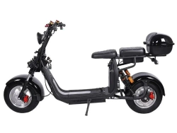Электроскутер CityCoco Kugoo C6
