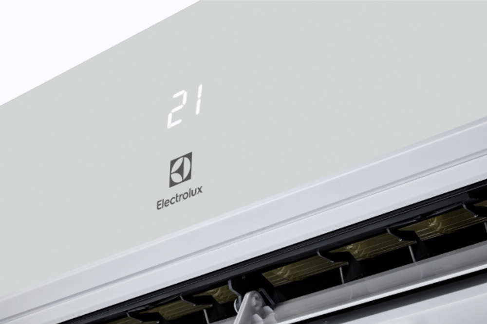 Сплит-система Electrolux Loft EACS-12HAL/N8 комплект