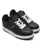 Кроссовки CLELIA Guess - черный(FLFCLE ELE12)