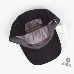 Бейсболка Brunello Cucinelli