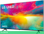 Телевизор LED LG 55" 55QNED756RA.ARUB