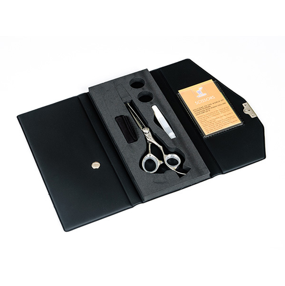 Ножницы парикмахерские для слайсинга 5.5" Washi UF System