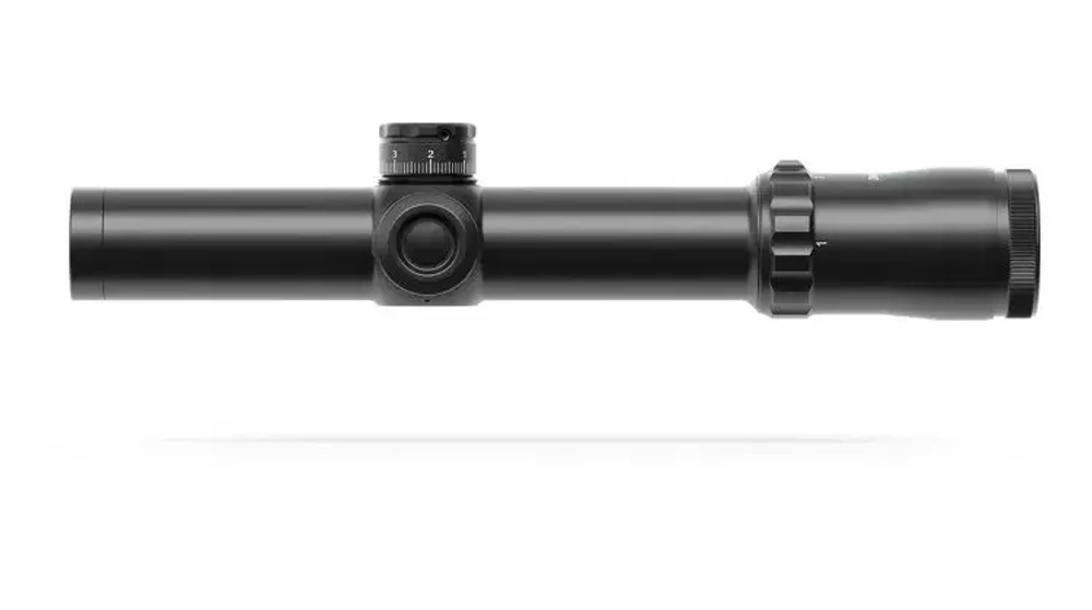 Оптический прицел Dedal DHF 1-7Х24 - фото 4