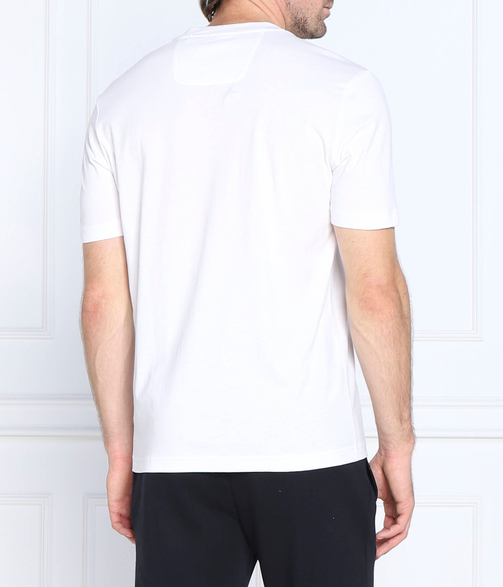 футболка 2 шт. BOSS GREEN - черный(50476379)