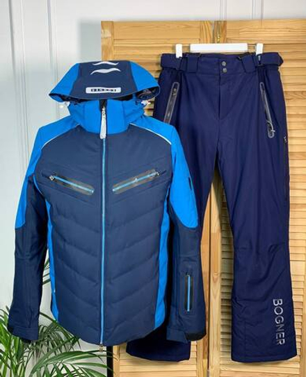 Горнолыжный костюм Bogner