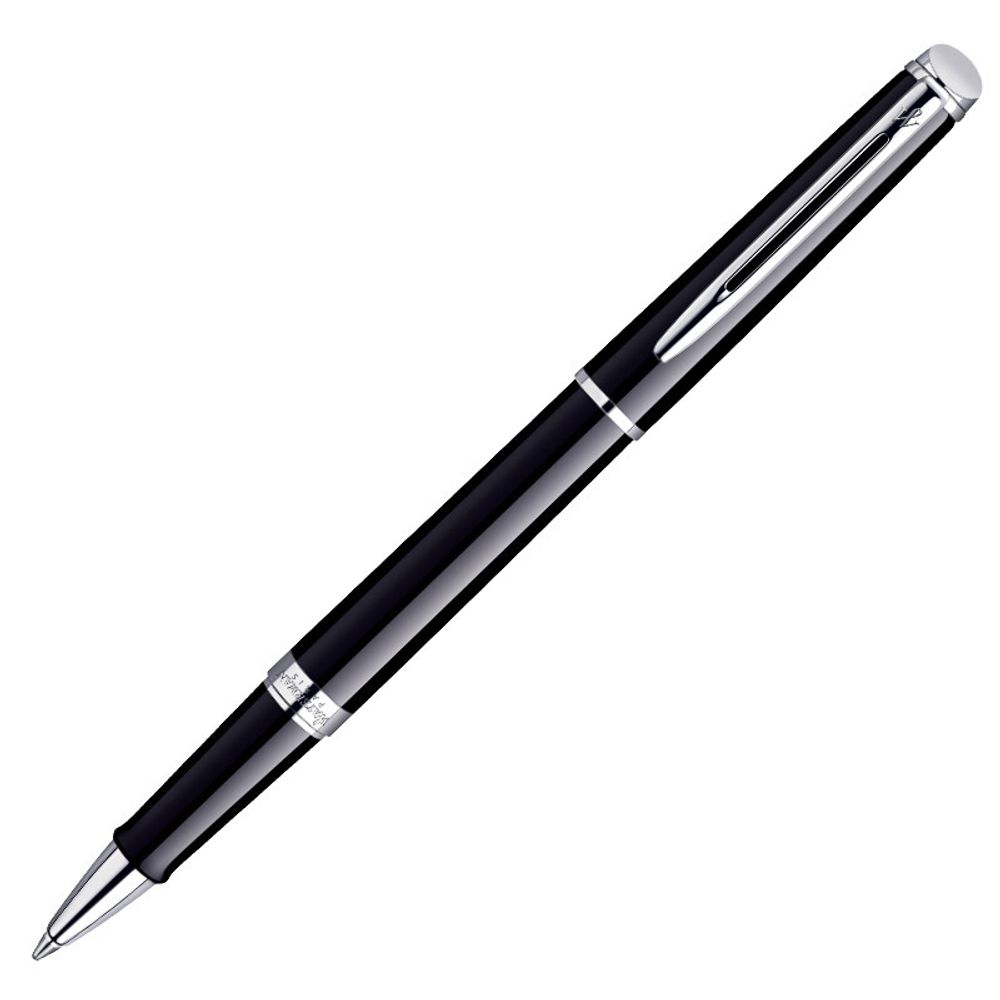 Waterman Hemisphere Mars Black CT Fblack (S0920550)