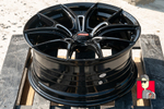Комплект дисков RAYS Gram Lights FlowForm 19x8.5 et35 5x114.3