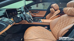 Mercedes-Benz S-Class W223 S580L 4MATIC (06.2021)
