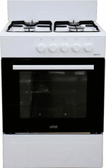 Кухонная плита Artel Ottima-G белый