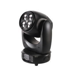 Wash ELF 4040 ZOOM — вращающаяся голова RGBW