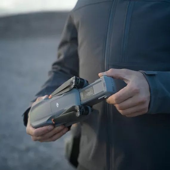 Квадрокоптер DJI Air 3S (DJI RC-N3)