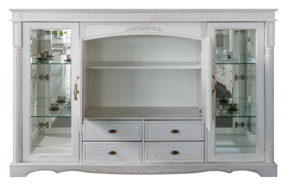 Тумба-бар «Паола» БМ2.671.0.38(2104)