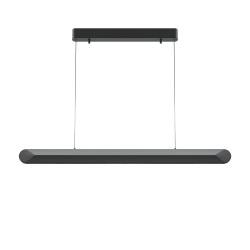 Подвесной светильник Maytoni MOD276PL-L40B3K