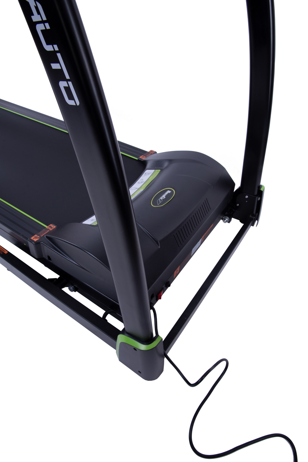 Беговая дорожка Housefit SPIRO 452 (AUTO)