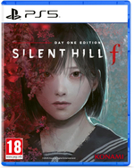 Silent Hill F